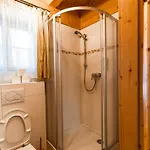 1a Koralpe Wandern, Grillen Mit Sauna Und Wellness בקתה