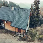 1a Koralpe Wandern, Grillen Mit Sauna Und Wellness בקתה *