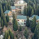 1a Koralpe Wandern, Grillen Mit Sauna Und Wellness בקתה