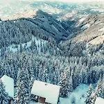 בקתה 1a Koralpe Wandern, Grillen Mit Sauna Und Wellness *