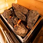 1a Koralpe Wandern, Grillen Mit Sauna Und Wellness