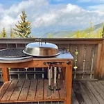 בקתה 1a Koralpe Wandern, Grillen Mit Sauna Und Wellness *