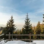 1a Koralpe Wandern, Grillen Mit Sauna Und Wellness בקתה *