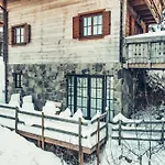 1a Koralpe Wandern, Grillen Mit Sauna Und Wellness