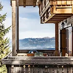 1a Koralpe Wandern, Grillen Mit Sauna Und Wellness בקתה Hartelsberg