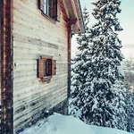 1a Koralpe Wandern, Grillen Mit Sauna Und Wellness Hartelsberg