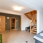 1a Koralpe Wandern, Grillen Mit Sauna Und Wellness בקתה *