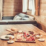 1a Koralpe Wandern, Grillen Mit Sauna Und Wellness בקתה Hartelsberg