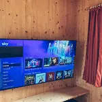 1a Koralpe Wandern, Grillen Mit Sauna Und Wellness *