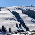 1a Koralpe Wandern, Grillen Mit Sauna Und Wellness בקתה *