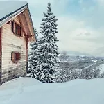 בקתה 1a Koralpe Wandern, Grillen Mit Sauna Und Wellness *