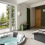 1a Koralpe Wandern, Grillen Mit Sauna Und Wellness בקתה *