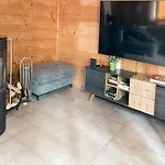 בקתה 1a Koralpe Wandern, Grillen Mit Sauna Und Wellness