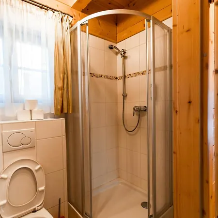 1a Koralpe Wandern, Grillen Mit Sauna Und Wellness Σαλέ