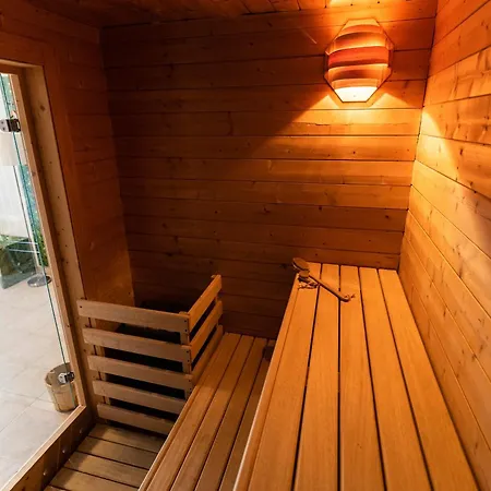 1a Koralpe Wandern, Grillen Mit Sauna Und Wellness Chalet Hartelsberg