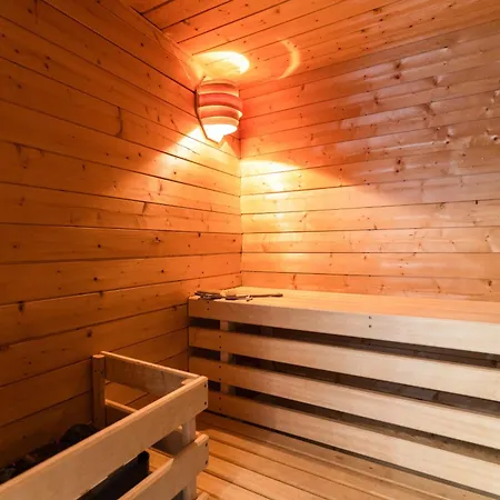 1a Koralpe Wandern, Grillen Mit Sauna Und Wellness *