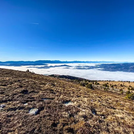 1a Koralpe Wandern, Grillen Mit Sauna Und Wellness Hartelsberg