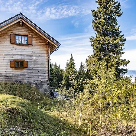 1a Koralpe Wandern, Grillen Mit Sauna Und Wellness *