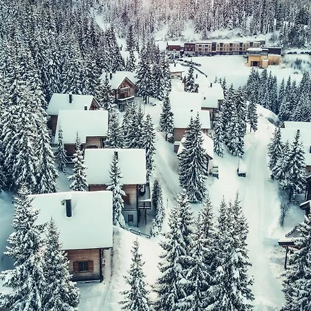 1a Koralpe Wandern, Grillen Mit Sauna Und Wellness Chalet Hartelsberg