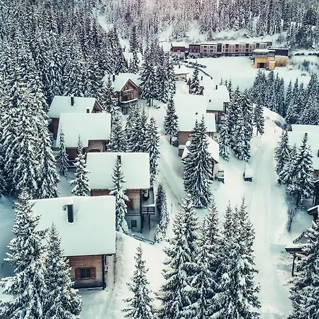 1a Koralpe Wandern, Grillen Mit Sauna Und Wellness Chalet Hartelsberg