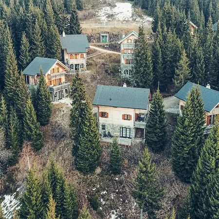 1a Koralpe Wandern, Grillen Mit Sauna Und Wellness Chalet