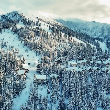 1a Koralpe Wandern, Grillen Mit Sauna Und Wellness Chalet *
