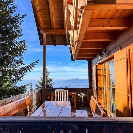 1a Koralpe Wandern, Grillen Mit Sauna Und Wellness Hartelsberg