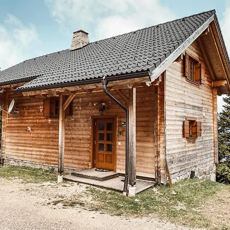 1a Koralpe Wandern, Grillen Mit Sauna Und Wellness