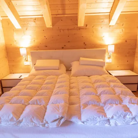 Chalet 1a Koralpe Wandern, Grillen Mit Sauna Und Wellness *