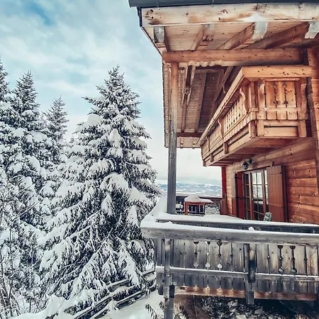 1a Koralpe Wandern, Grillen Mit Sauna Und Wellness *