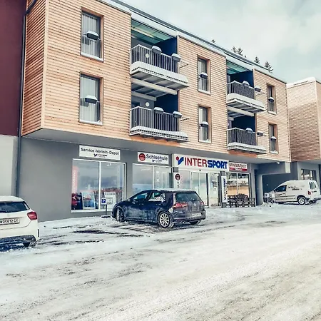 Σαλέ 1a Koralpe Wandern, Grillen Mit Sauna Und Wellness Hartelsberg