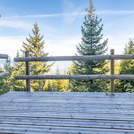 1a Koralpe Wandern, Grillen Mit Sauna Und Wellness *