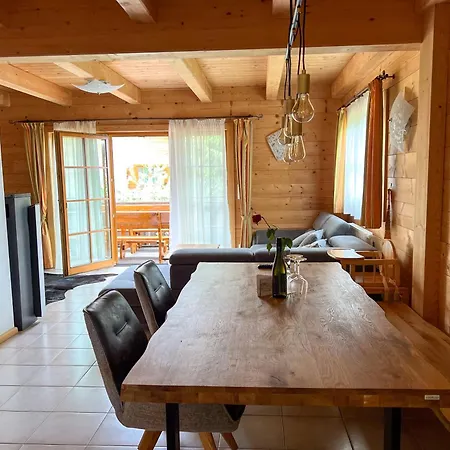 1a Koralpe Wandern, Grillen Mit Sauna Und Wellness *