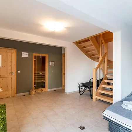 1a Koralpe Wandern, Grillen Mit Sauna Und Wellness Chalet *