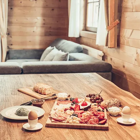 1a Koralpe Wandern, Grillen Mit Sauna Und Wellness Chalet Hartelsberg