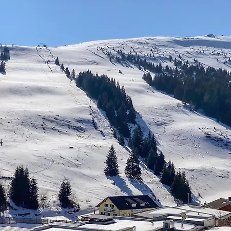 1a Koralpe Wandern, Grillen Mit Sauna Und Wellness Chalet *