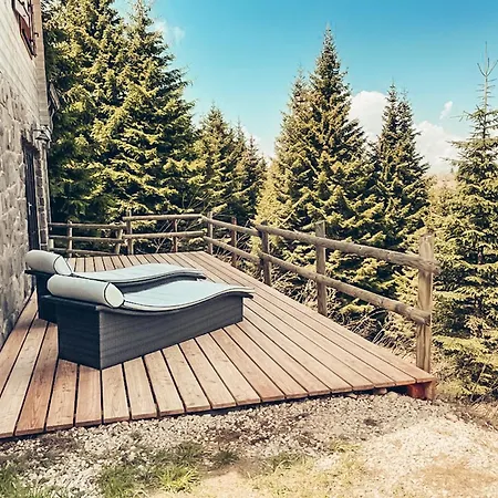 1a Koralpe Wandern, Grillen Mit Sauna Und Wellness * Hartelsberg