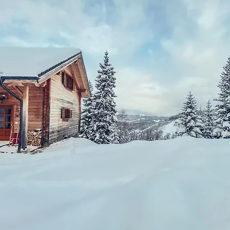 1a Koralpe Wandern, Grillen Mit Sauna Und Wellness * Hartelsberg