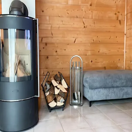 1a Koralpe Wandern, Grillen Mit Sauna Und Wellness * Hartelsberg