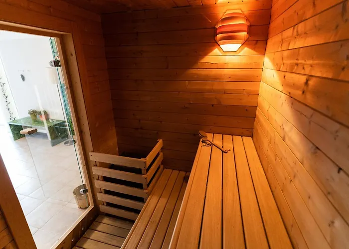 1a Koralpe Wandern, Grillen Mit Sauna Und Wellness Шале Hartelsberg