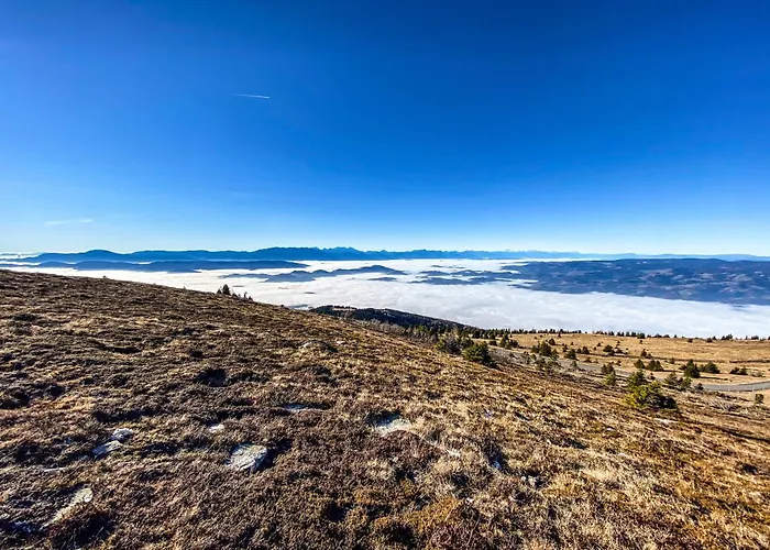 1a Koralpe Wandern, Grillen Mit Sauna Und Wellness Hartelsberg