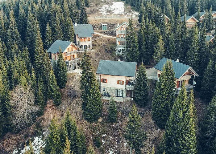 1a Koralpe Wandern, Grillen Mit Sauna Und Wellness Chalet