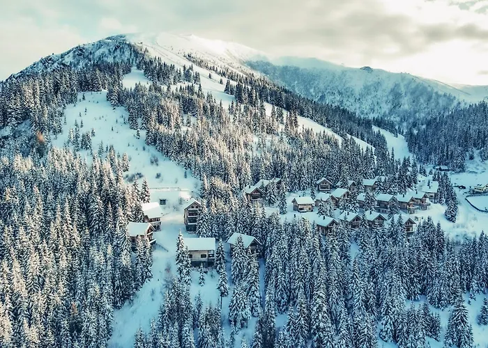 1a Koralpe Wandern, Grillen Mit Sauna Und Wellness Chalet *