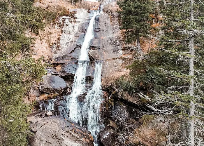Domek alpejski 1a Koralpe Wandern, Grillen Mit Sauna Und Wellness Hartelsberg