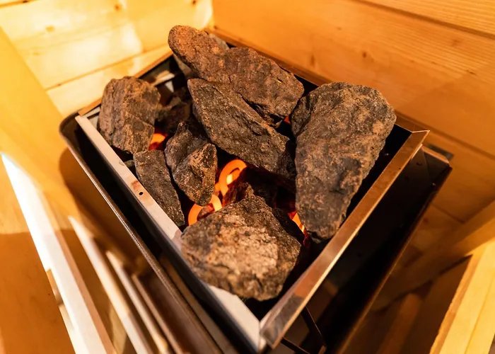 1a Koralpe Wandern, Grillen Mit Sauna Und Wellness