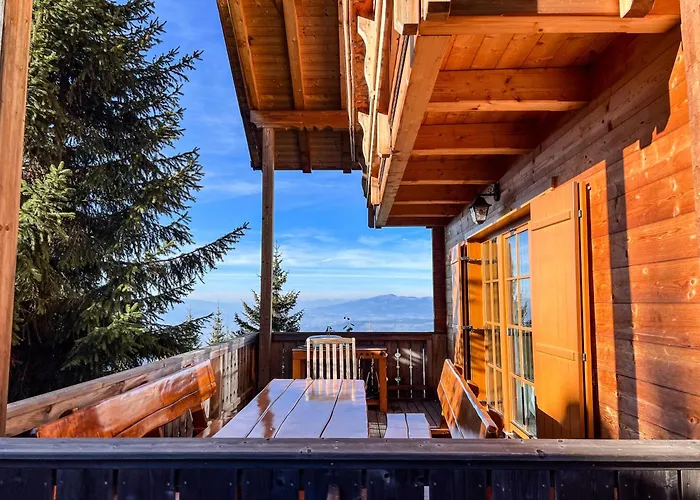 1a Koralpe Wandern, Grillen Mit Sauna Und Wellness Hartelsberg