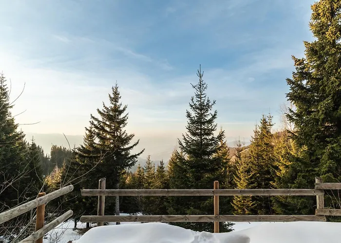 1a Koralpe Wandern, Grillen Mit Sauna Und Wellness Chalet *