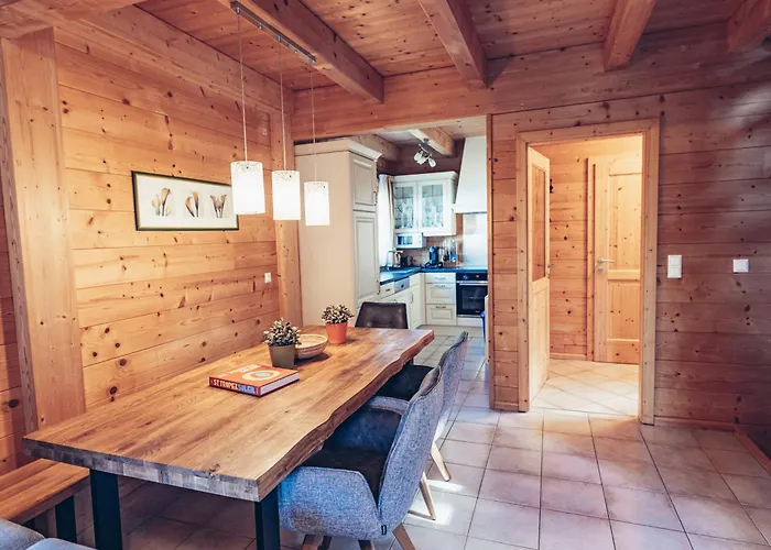 1a Koralpe Wandern, Grillen Mit Sauna Und Wellness *