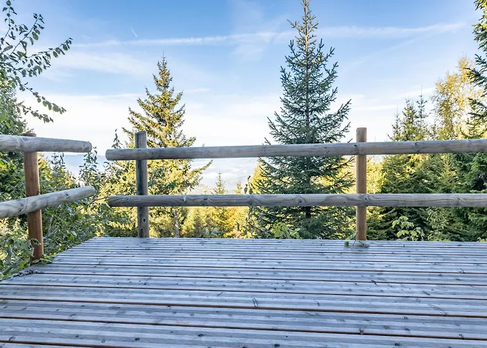 1a Koralpe Wandern, Grillen Mit Sauna Und Wellness *