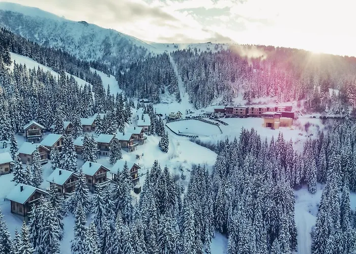 Шале 1a Koralpe Wandern, Grillen Mit Sauna Und Wellness Hartelsberg